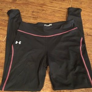 Under Armour leggings